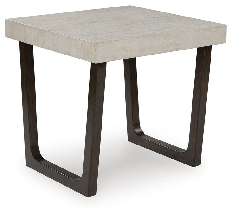 Westenfort Table (Set of 2) - Clarks Hardware - Iowa