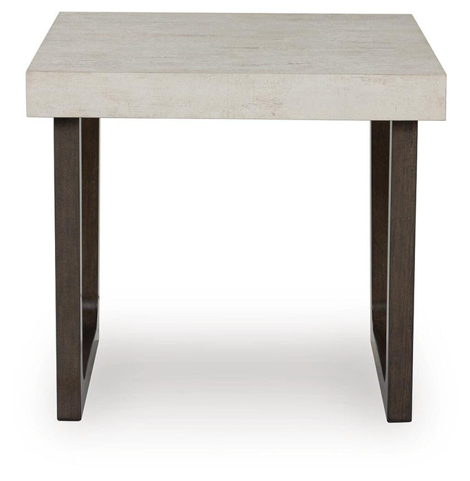 Westenfort Table (Set of 2) - Clarks Hardware - Iowa