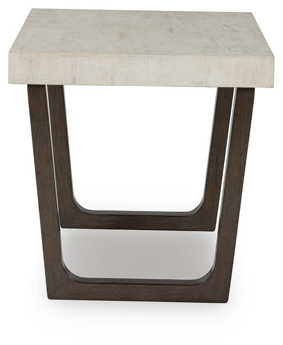 Westenfort Table (Set of 2) - Clarks Hardware - Iowa
