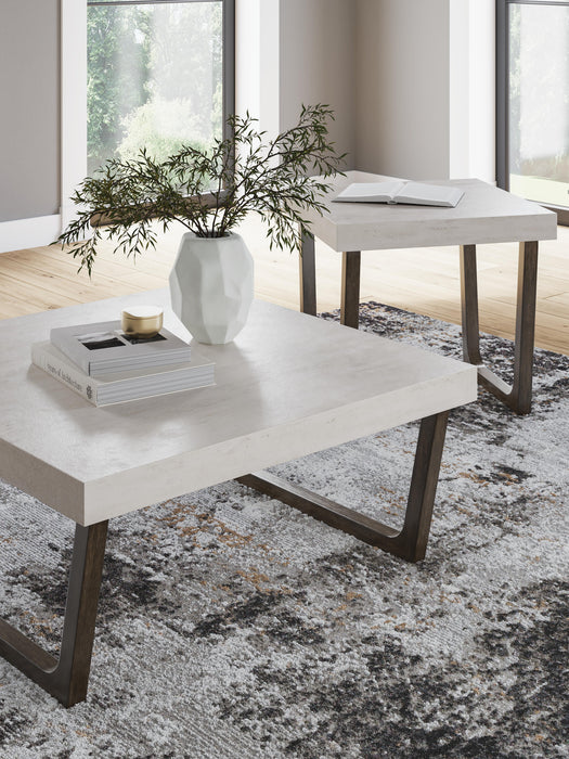 Westenfort Table (Set of 2) - Clarks Hardware - Iowa