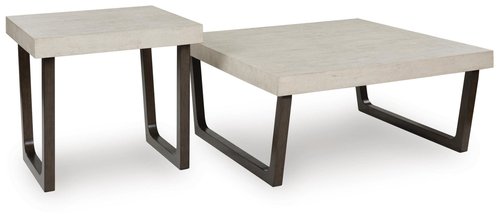 Westenfort Table (Set of 2) - Clarks Hardware - Iowa