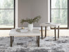 Westenfort Table (Set of 2) - Clarks Hardware - Iowa