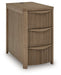 Camdill Chairside End Table - Clarks Hardware - Iowa