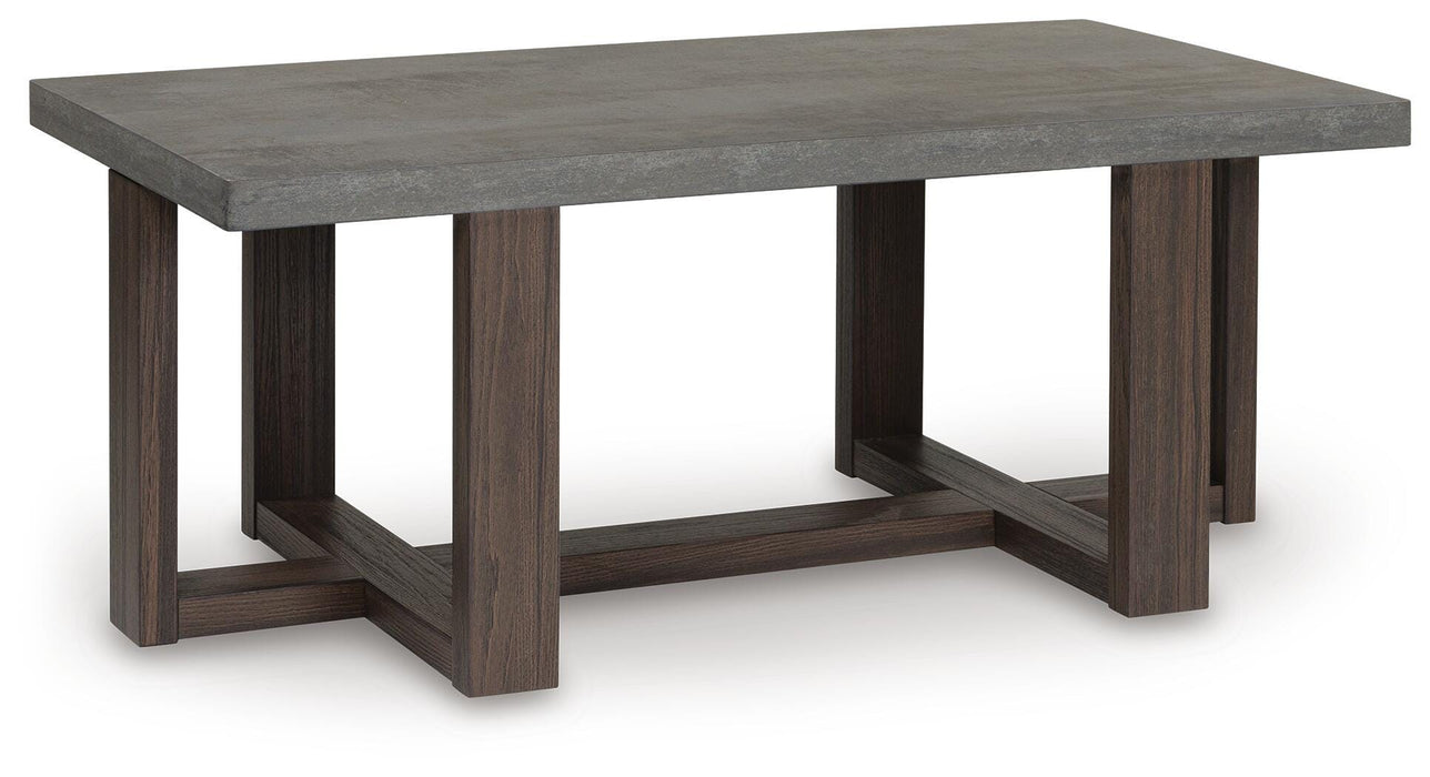 Dynnford Table (Set of 3) - Clarks Hardware - Iowa