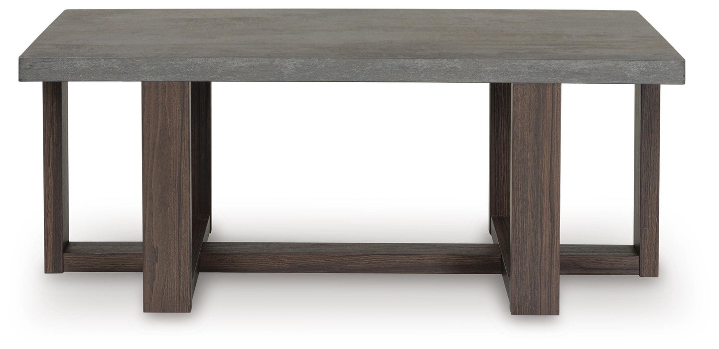 Dynnford Table (Set of 3) - Clarks Hardware - Iowa