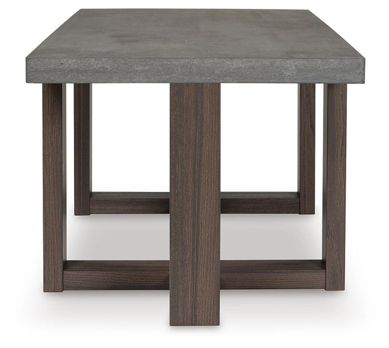Dynnford Table (Set of 3) - Clarks Hardware - Iowa