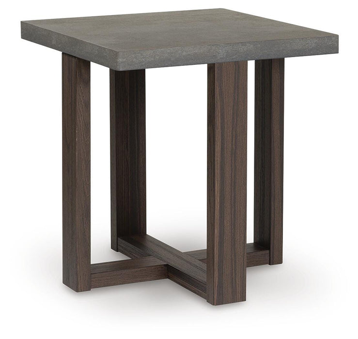 Dynnford Table (Set of 3) - Clarks Hardware - Iowa