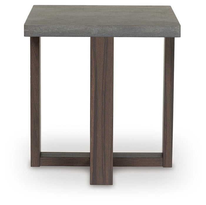 Dynnford Table (Set of 3) - Clarks Hardware - Iowa