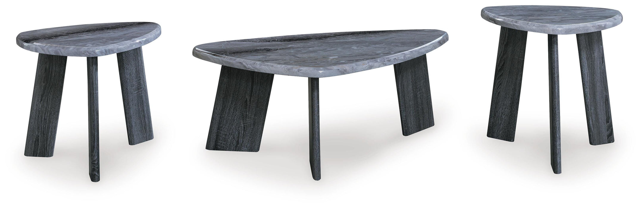 Bluebond Table (Set of 3) - Clarks Hardware - Iowa