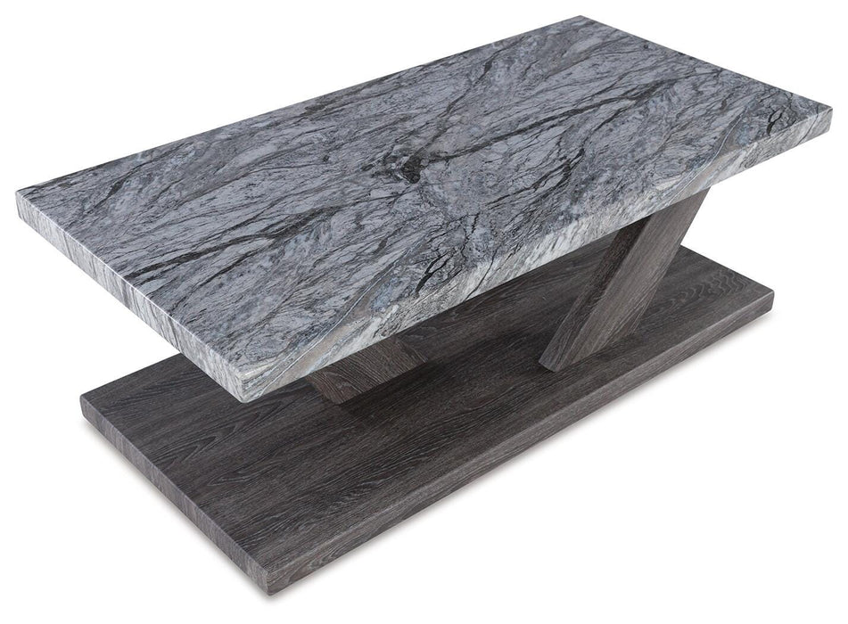 Bensonale Table (Set of 3) - Clarks Hardware - Iowa