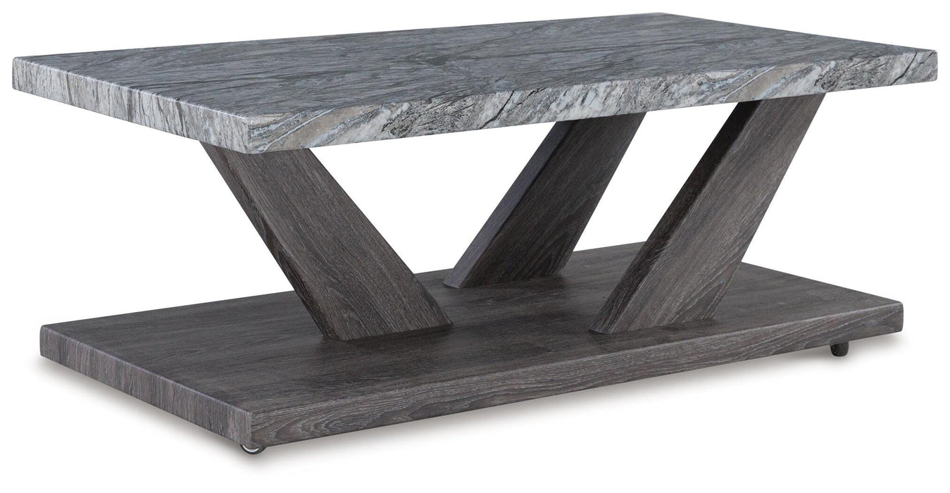 Bensonale Table (Set of 3) - Clarks Hardware - Iowa