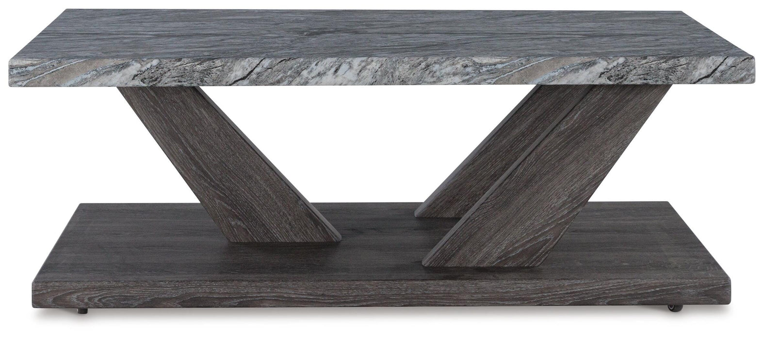 Bensonale Table (Set of 3) - Clarks Hardware - Iowa