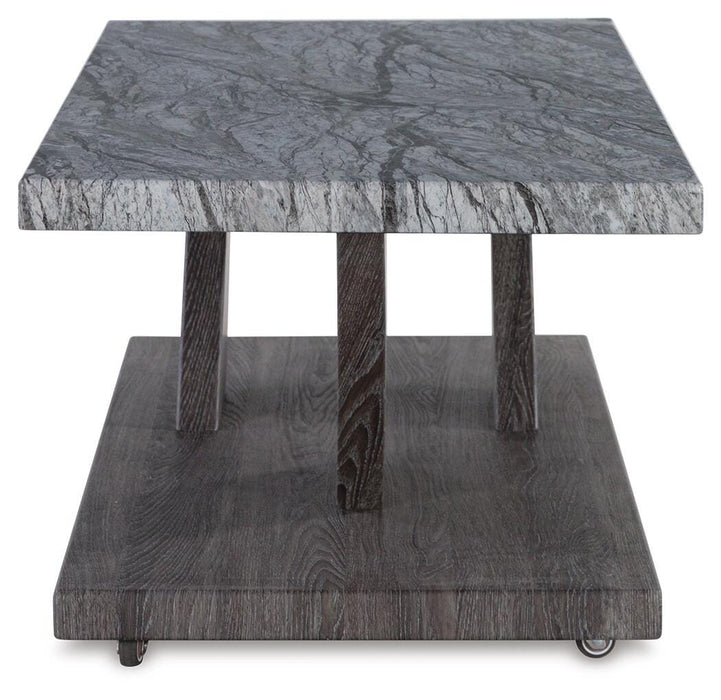 Bensonale Table (Set of 3) - Clarks Hardware - Iowa