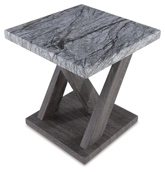 Bensonale Table (Set of 3) - Clarks Hardware - Iowa