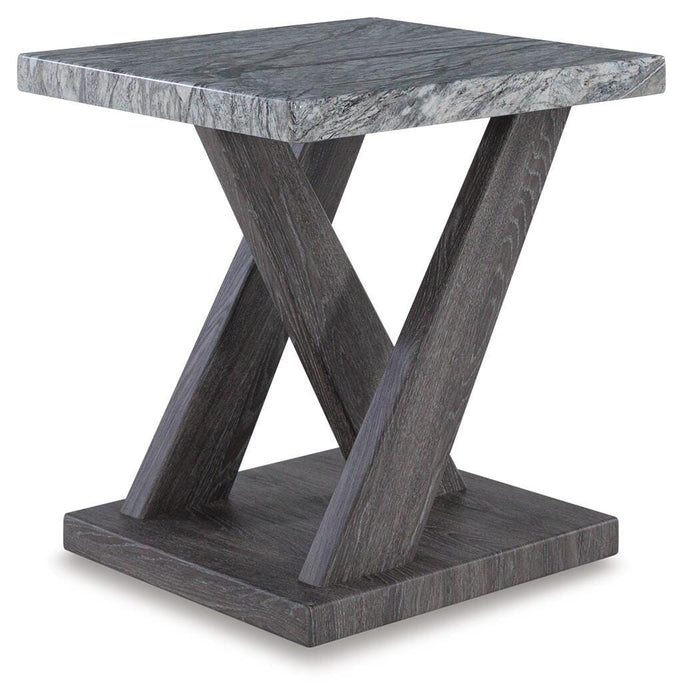 Bensonale Table (Set of 3) - Clarks Hardware - Iowa