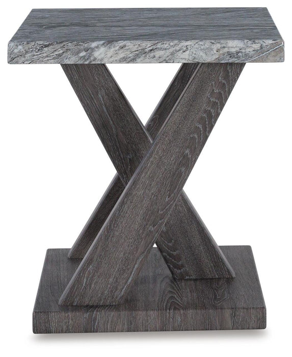 Bensonale Table (Set of 3) - Clarks Hardware - Iowa