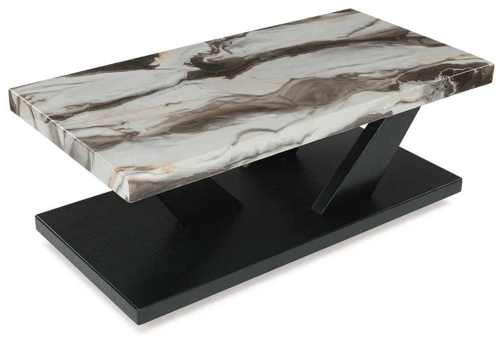 Cendill Table (Set of 3) - Clarks Hardware - Iowa