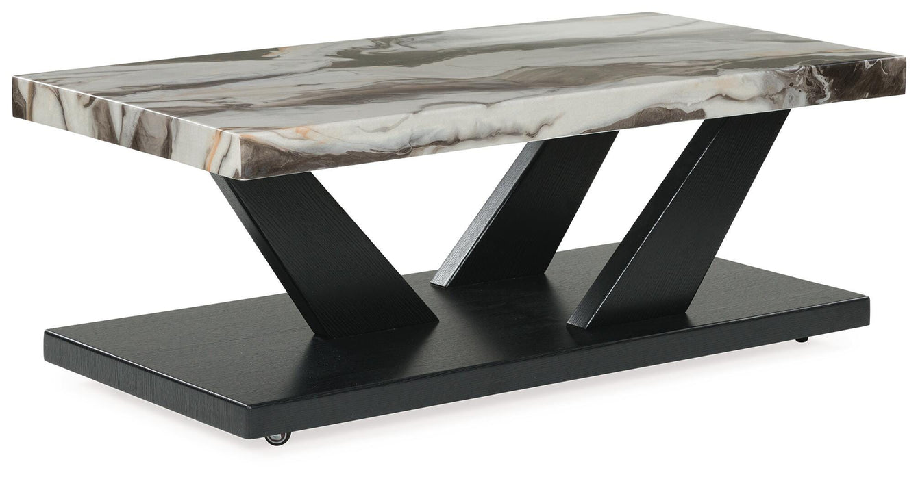 Cendill Table (Set of 3) - Clarks Hardware - Iowa