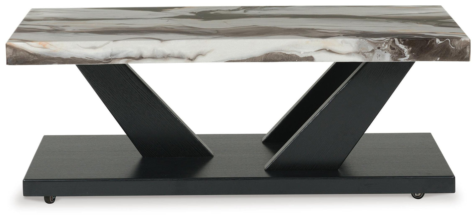 Cendill Table (Set of 3) - Clarks Hardware - Iowa