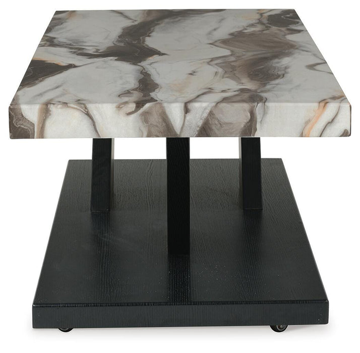 Cendill Table (Set of 3) - Clarks Hardware - Iowa