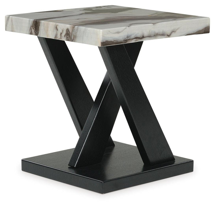 Cendill Table (Set of 3) - Clarks Hardware - Iowa