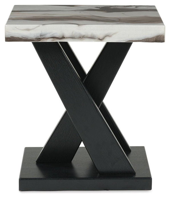 Cendill Table (Set of 3) - Clarks Hardware - Iowa
