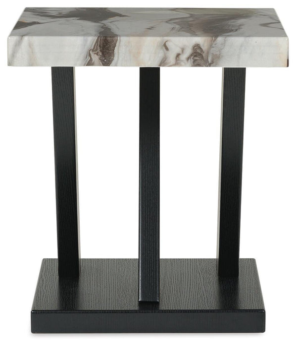 Cendill Table (Set of 3) - Clarks Hardware - Iowa
