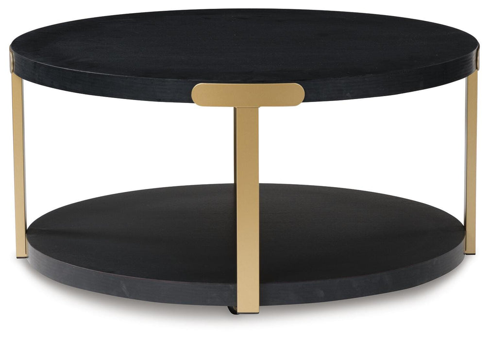 Shylore Table (Set of 3) - Clarks Hardware - Iowa