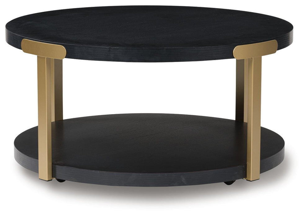 Shylore Table (Set of 3) - Clarks Hardware - Iowa