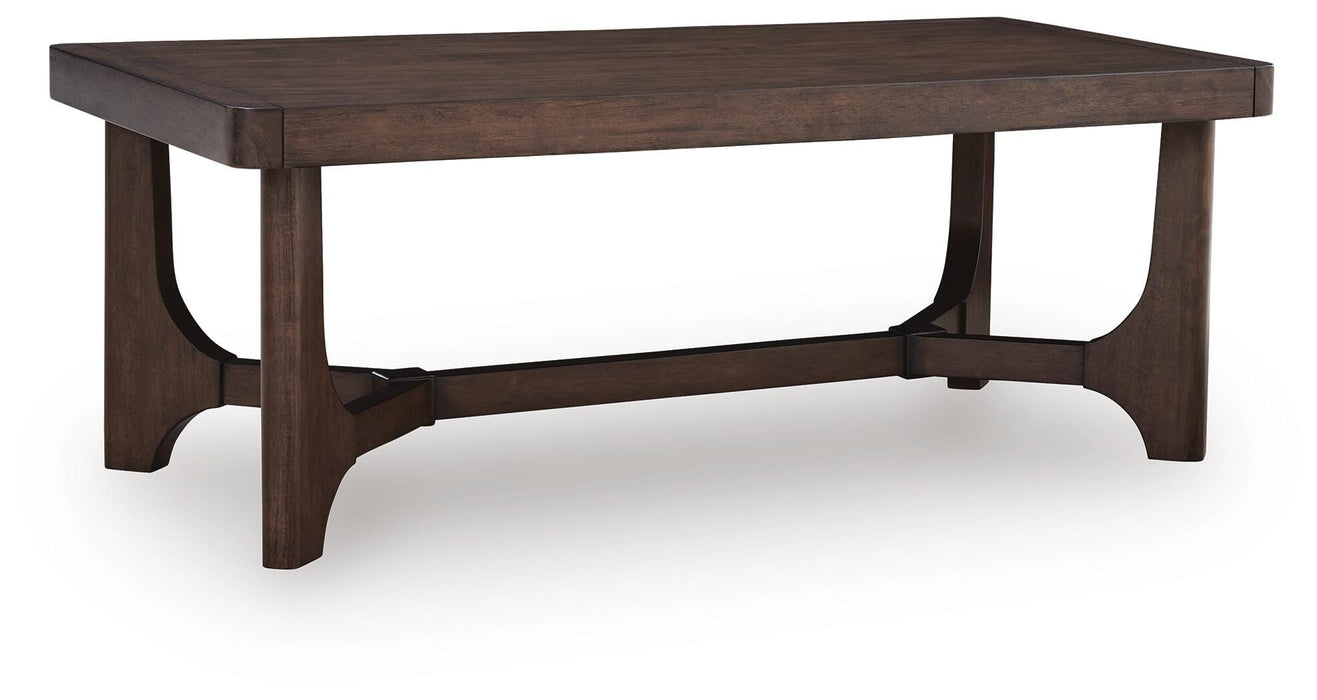 Korestone Occasional Table Set - Clarks Hardware - Iowa