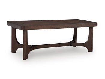 Korestone Occasional Table Set - Clarks Hardware - Iowa