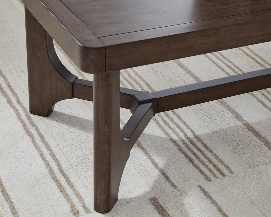 Korestone Occasional Table Set - Clarks Hardware - Iowa
