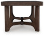 Korestone Occasional Table Set - Clarks Hardware - Iowa
