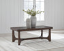 Korestone Occasional Table Set - Clarks Hardware - Iowa
