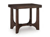 Korestone End Table - Clarks Hardware - Iowa