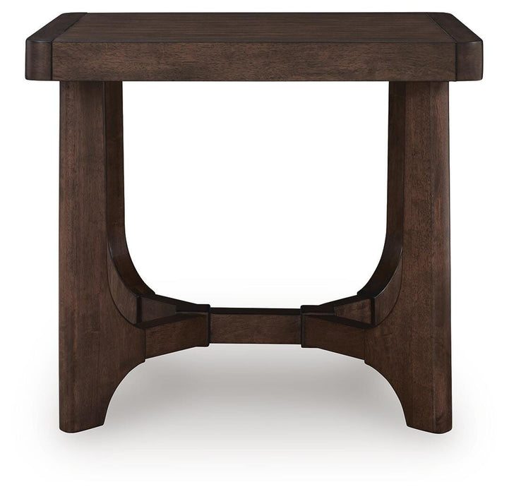 Korestone Occasional Table Set - Clarks Hardware - Iowa