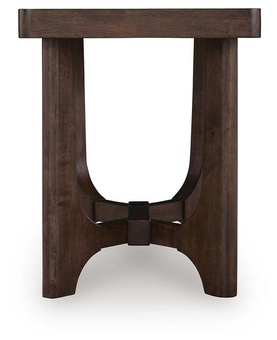 Korestone Occasional Table Set - Clarks Hardware - Iowa