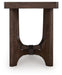 Korestone Occasional Table Set - Clarks Hardware - Iowa
