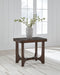 Korestone Occasional Table Set - Clarks Hardware - Iowa