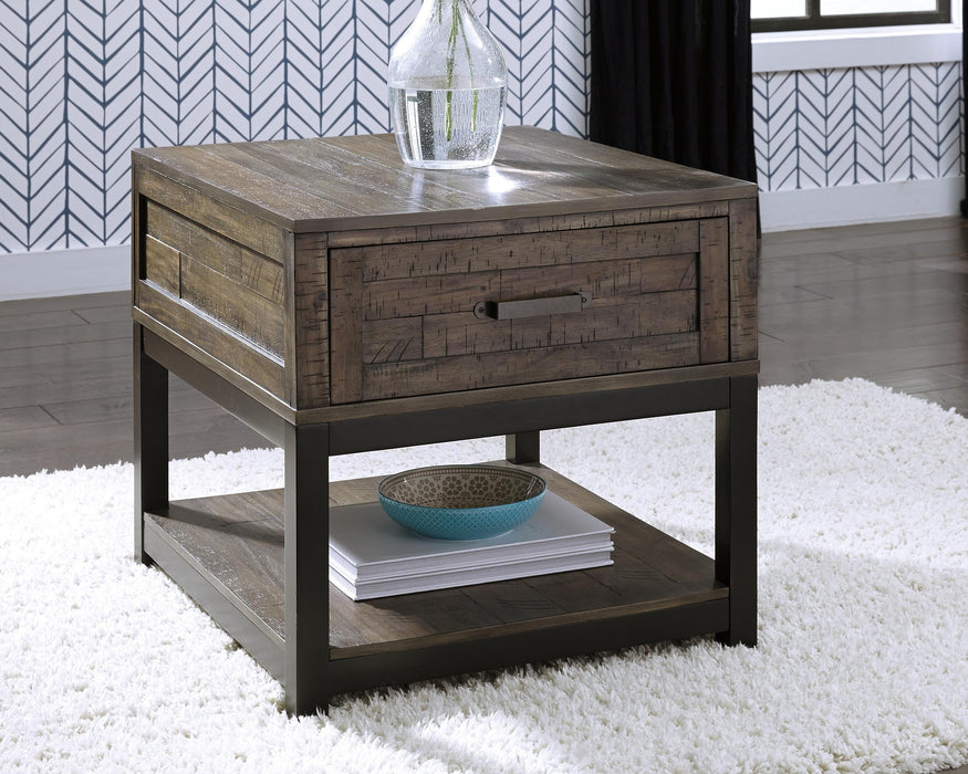 Johurst Table Set - Clarks Hardware - Iowa