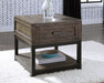 Johurst Table Set - Clarks Hardware - Iowa