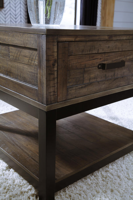 Johurst Table Set - Clarks Hardware - Iowa
