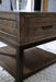 Johurst Table Set - Clarks Hardware - Iowa