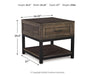 Johurst Table Set - Clarks Hardware - Iowa