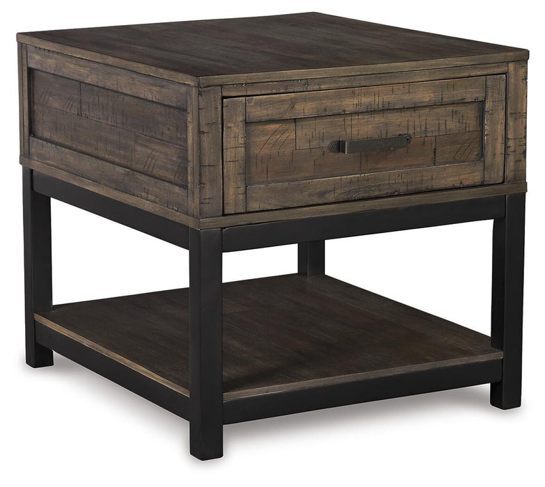Johurst End Table Set - Clarks Hardware - Iowa