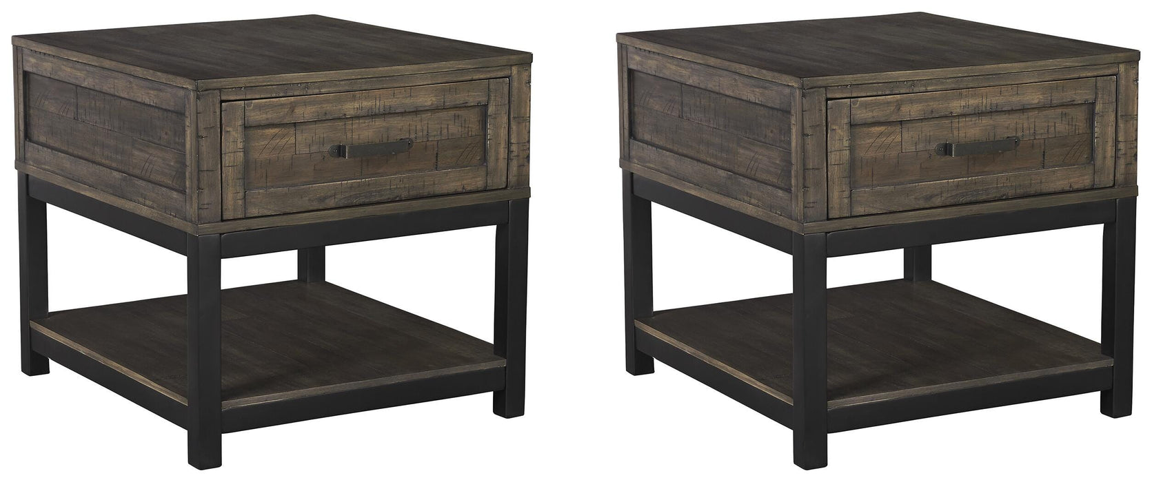Johurst End Table Set - Clarks Hardware - Iowa
