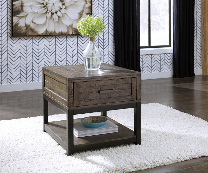 Johurst End Table Set - Clarks Hardware - Iowa