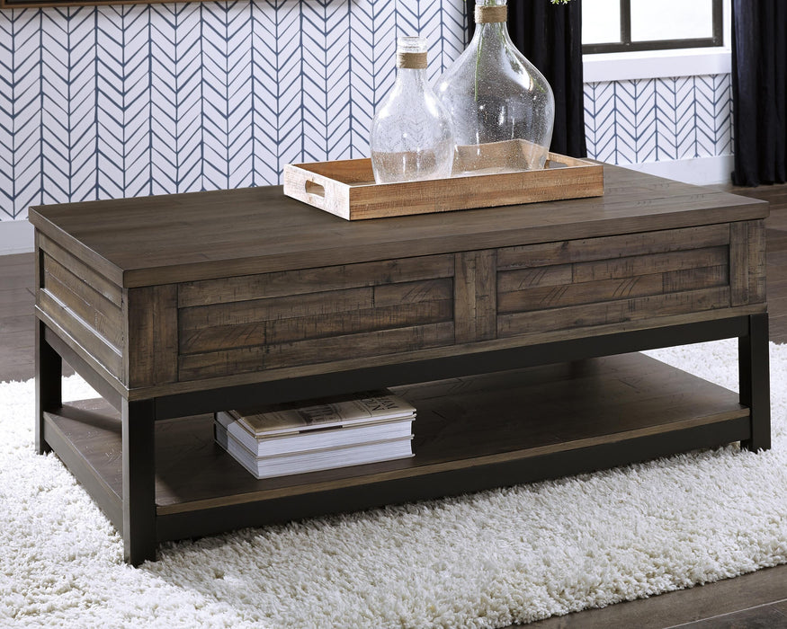 Johurst Table Set - Clarks Hardware - Iowa