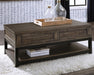 Johurst Table Set - Clarks Hardware - Iowa