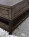 Johurst Table Set - Clarks Hardware - Iowa
